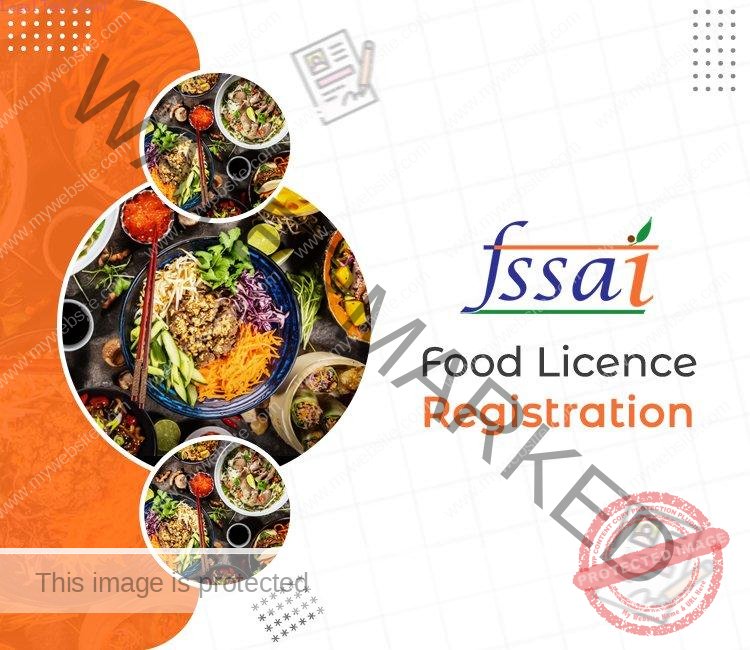 FSSAI Registration